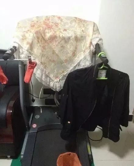 想買(mǎi)跑步機(jī)卻害怕變成晾衣架 這幾個(gè)因素確定了再買(mǎi)不遲