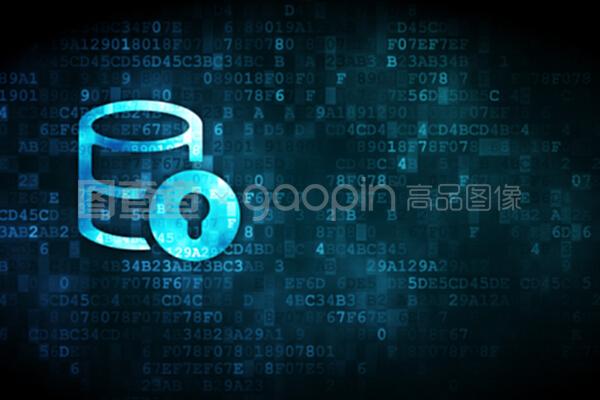 數(shù)字背景鎖定軟件 網(wǎng)絡(luò)與信息安全開發(fā)的新支柱